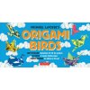 Origami Birds Kit (Michael G. LaFosse)(Brožovaná)