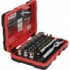 KS Tools 1/4 TORSIONpower Socket Box 33-piece