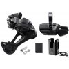 Shimano Deore M6250 Di2 upgrade sada, SGS/na objímku, bez kľúk