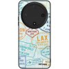 Picasee ULTIMATE CASE pro Honor Magic6 Lite 5G - PASSPORT EDITION