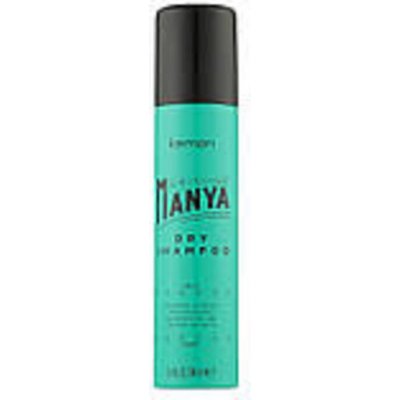 Kemon Hair Manya Dry Shampoo - Suchý šampón pre všetky typy vlasov 200 ml