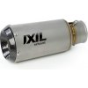 Kompletný nerezový systém IXIL RB Yamaha Tracer 700, 17-19 (RM14,RM15)