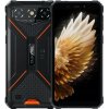 Oukitel Smartphone G3 6 4/128GB 6300mAh oranžový