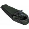 Prima MANASLU 200/90 zelený výška osoby do 175 cm - pravý zip; Zelená spacák