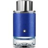 Mont Blanc Explorer Ultra Blue pánska parfumovaná voda 100 ml TESTER