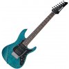 Ibanez AZ447P1QM-COB Cosmic Blue