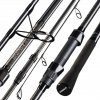 Starbaits Prút Sniper 3,6 m 3 lb 2 Dieíly