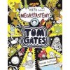 Dieťa (takmer) megašťasteny (Tom Gates 7) - Liz Pichon