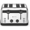 Hendi Toaster na 4 toasty - 1500 W | Hendi 261187
