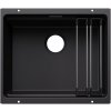 Blanco ETAGON 500-U CU - pod pracovnú dosku - čierna