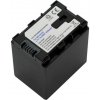 Batéria pre JVC BN-VG138 Li-ion 4000 mAh