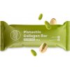 BrainMax Pure Raspberry & Lemon Collagen Bar Kolagénová tyčinka Malina a citrón 60 g