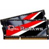 G.Skill DDR3 16GBL 1600MHz (2x8GB) F3-1600C9D-16GRSL