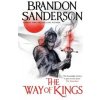 The Way of Kings - Brandon Sanderson, Orion Publishing Co