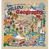 Pillow Geography - Swan, Carmel; Swan, Terrell