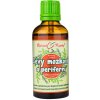 Bylinné kapky Cievy mozgové a periférne bylinné kvapky tinktúra 50 ml