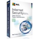 AVG Internet Security 2016 1 lic. 12 mes.