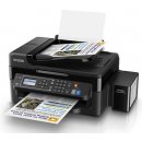 EPSON L655