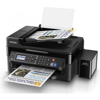 EPSON L655