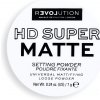 Revolution Relove Super HD Setting púder 7 g