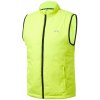 Crivit pánska funkčná vesta limetková