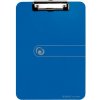 Herlitz Easy Orga A4 písacia podložka modrá