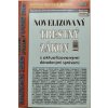 Novelizovaný Trestný zakon 2024 č 215 2024