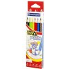 Centropen Pastelky 9522 Jumbo trojhranné (6 ks)
