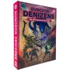 D&D 5E: Dungeon Denizens (Michael Curtis,Chris Doyle)(Pevná)