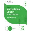 Instructional Design on a Shoestring (Brian Washburn)(Brožovaná)