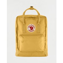 Fjällräven Kånken Ochre 16 l