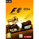 F1 2014