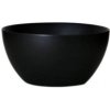 Kinekus KLC Miska keramická black 14 cm