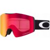 Lyžiarske okuliare Oakley Fall line M filter UV-400 kat. 3