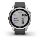 Inteligentné hodinky Garmin fenix 7S Glass