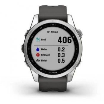 Garmin fenix 7S Glass