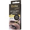 Delia Cosmetics Eyebrow Expert pomáda na obočie Dark Brown 4 g