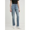 Calvin Klein Jeans dámske vysoký pás J20J224508 modrá