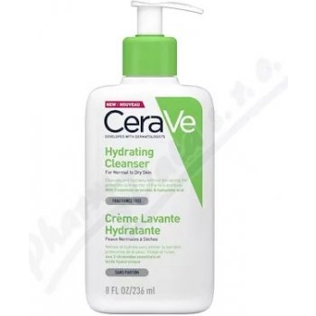 CeraVe Hydratační čistiaci emulze 473 ml