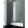 GELCO - DRAGON sprchové dvere 1200, číre sklo GD4612