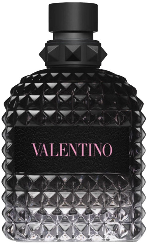 Valentino Uomo Born in Roma toaletná voda pánska 100 ml tester