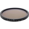 Kenko PRO1D+ Instant action Variable NDX3-450+PL-C 55mm