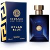 Versace Dylan Blue toaletná voda pánska 200 ml