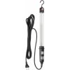 Ručné pracovné LED svietidlo 8,5W IP44 - 5m káble (ORNO)