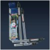 SICCE Scuba ohrievač 250W