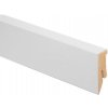 Kaindl Soklová lišta 50/18, biela 67157, 2600 x 50 x 18 mm