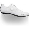 FIZIK TEMPO DECOS CARBON WIDE WHITE - Fizik Tempo Decos Carbon cestné pánske tretry White vel. 45