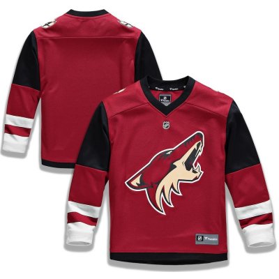 Fanatics Branded Detský Dres Arizona Coyotes Replica Home Jersey