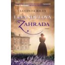 Levandulová zahrada - Lucinda Riley