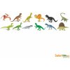 Safari Ltd. Tuba Masožraví dinosauři